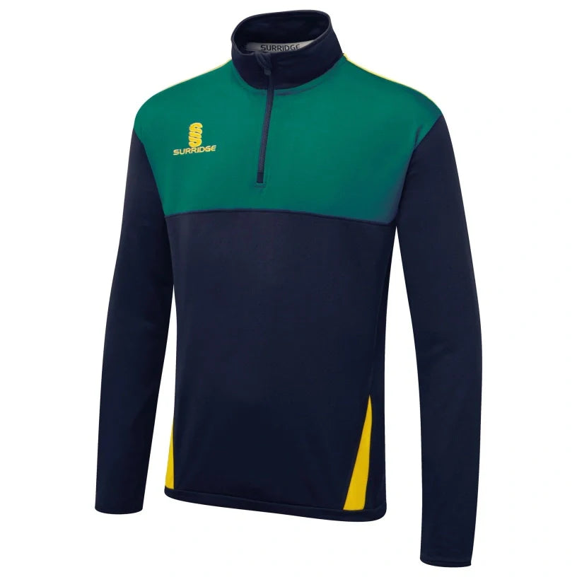 Surridge Men's Blade Performance Top