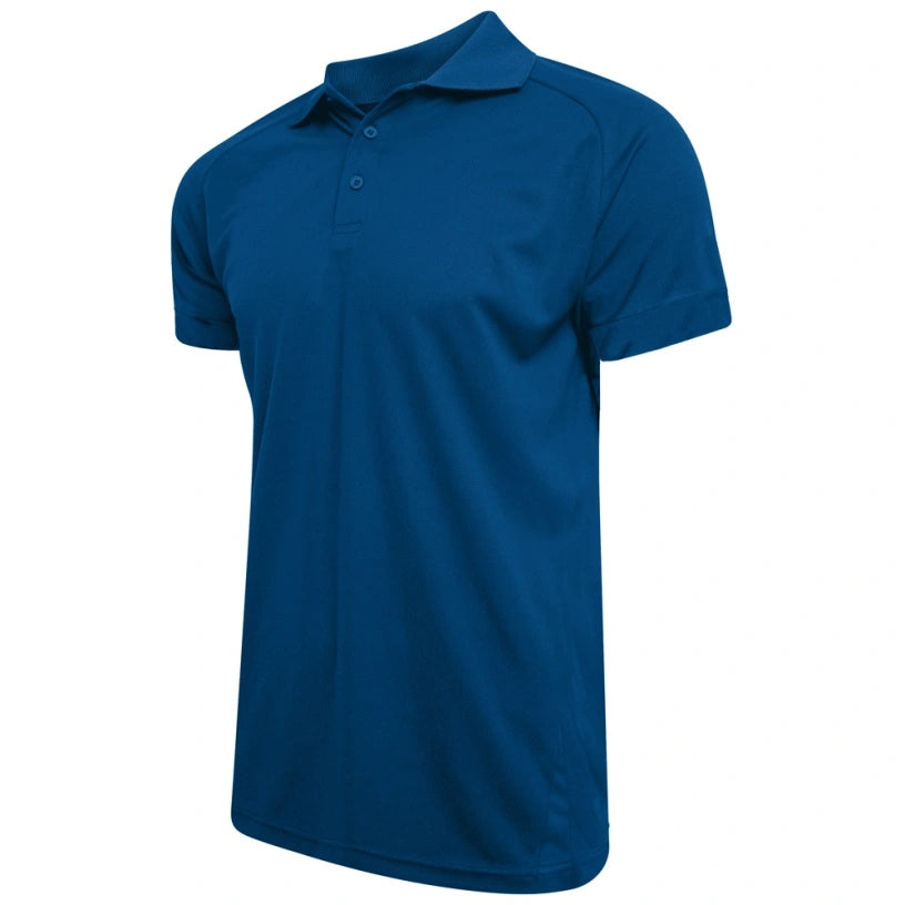Surridge Women's Dual Solid Polo Shirt