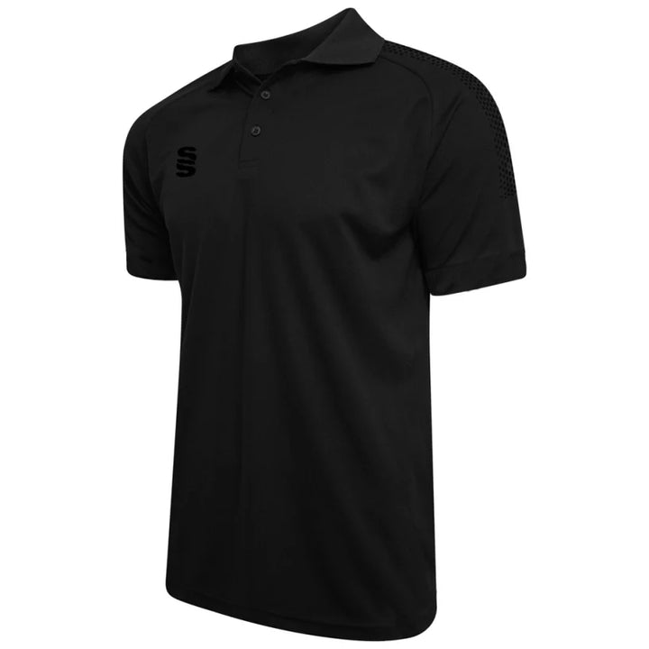 Surridge Women's Dual Solid Polo Shirt