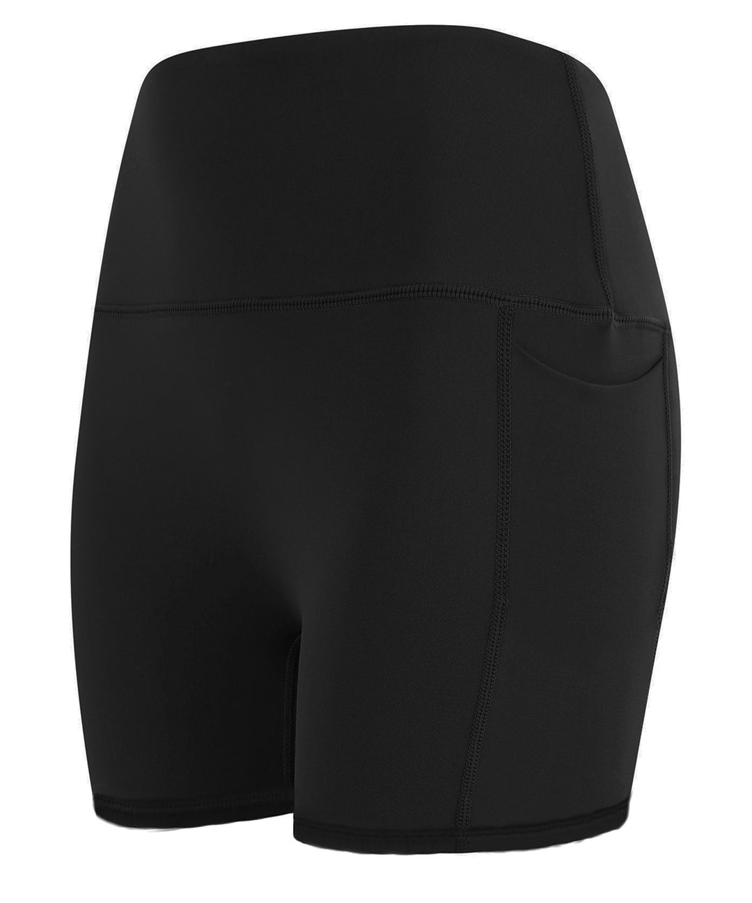 Tombo Women's Pocket Shorts