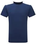 TriDri Men's Contrast Performance T-Shirt