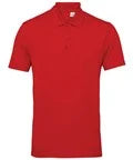 Polo de hombre con paneles TriDri