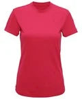 TriDri Performance-T-Shirt für Damen