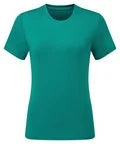 TriDri Performance-T-Shirt für Damen
