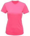 TriDri Performance-T-Shirt für Damen