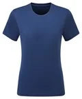 TriDri Performance-T-Shirt für Damen