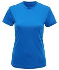 TriDri Performance-T-Shirt für Damen