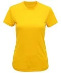 TriDri Performance-T-Shirt für Damen