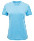 TriDri Performance-T-Shirt für Damen