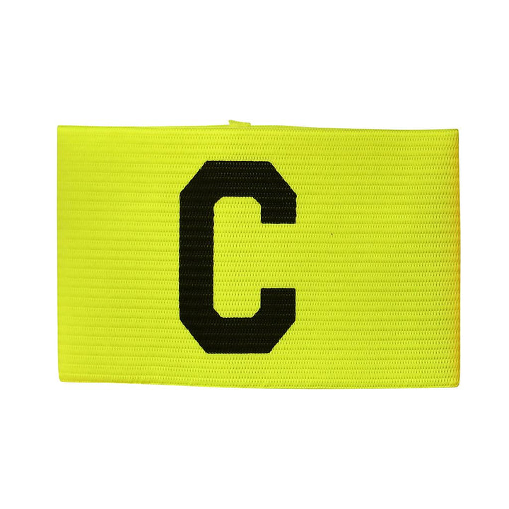 Precision Big C Captain's Armband Junior
